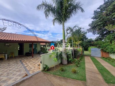 Chácara, 3 quartos, 6750 m² - Foto 3