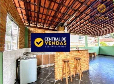 Casa, 3 quartos, 355 m² - Foto 5