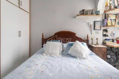 Apartamento, 3 quartos, 86 m² - Foto 1