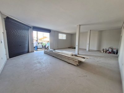Loja-Salão, 94 m² - Foto 1