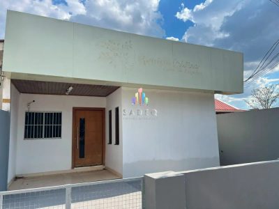 Casa, 1 quarto, 224 m² - Foto 2