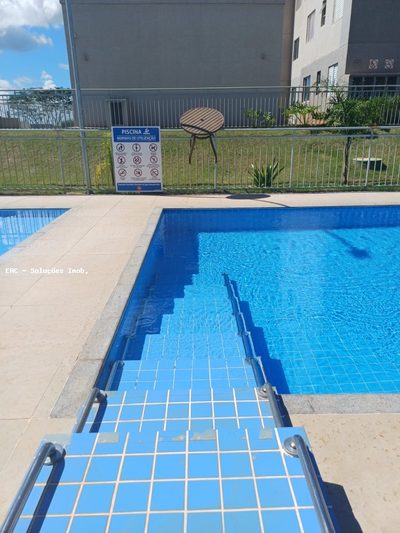 Apartamento, 2 quartos, 43 m² - Foto 5
