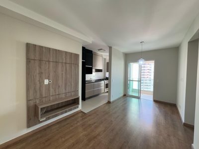Apartamento, 3 quartos, 70 m² - Foto 1