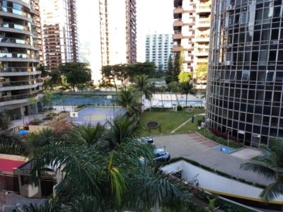 Apartamento, 4 quartos, 143 m² - Foto 4