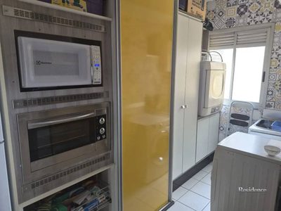 Apartamento, 3 quartos, 72 m² - Foto 5