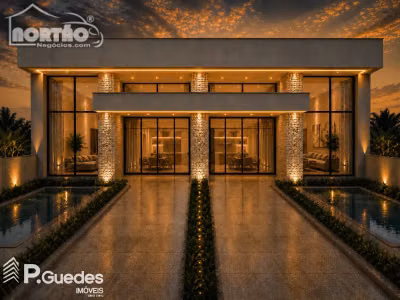 Casa, 300 m² - Foto 1