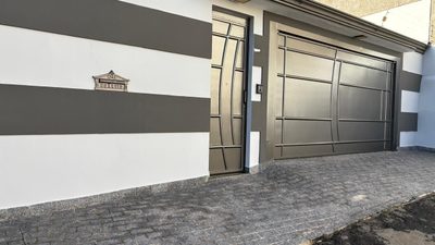 Casa, 2 quartos, 188 m² - Foto 1