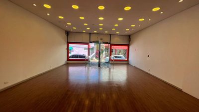 Loja-Salão, 170 m² - Foto 4