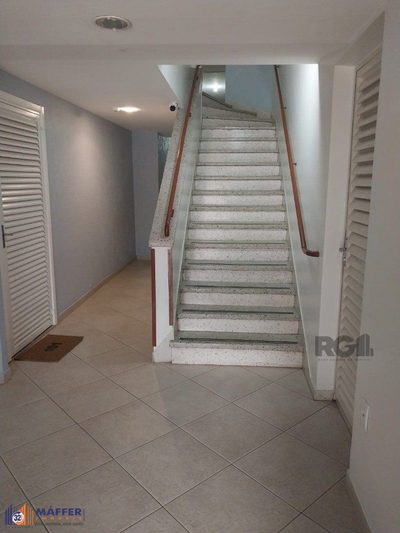 Apartamento, 1 quarto, 37 m² - Foto 3