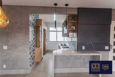 Apartamento, 3 quartos, 73 m² - Foto 5