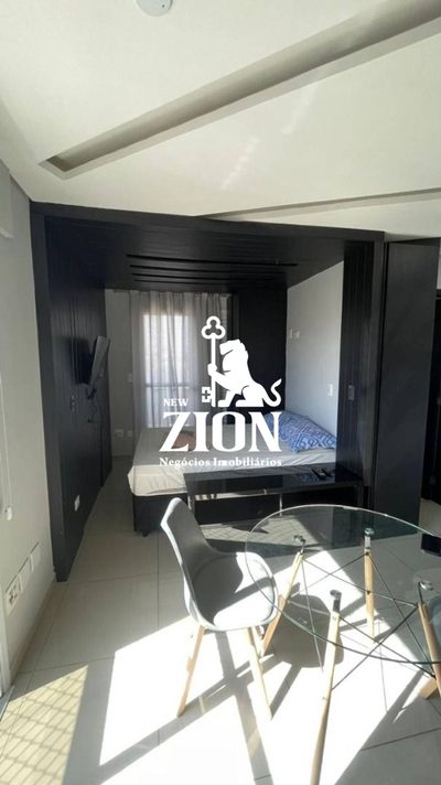 Apartamento, 1 quarto, 40 m² - Foto 5