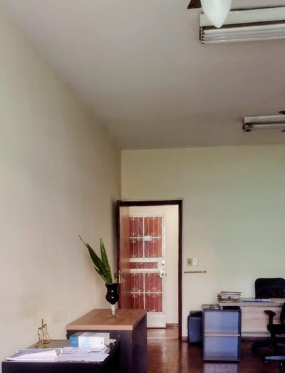 Sala-Conjunto, 40 m² - Foto 5
