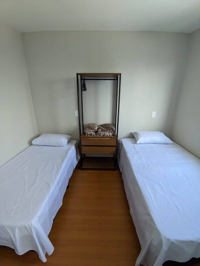 Apartamento, 2 quartos, 36 m² - Foto 4