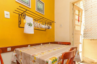 Apartamento, 3 quartos, 84 m² - Foto 1