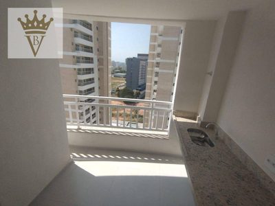 Apartamento, 3 quartos, 67 m² - Foto 5
