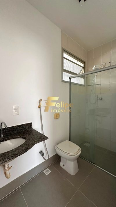 Apartamento, 2 quartos, 60 m² - Foto 3