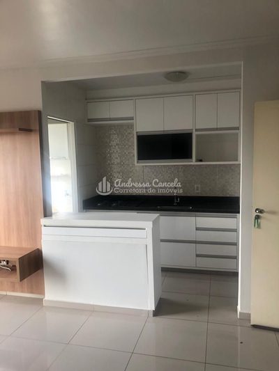 Apartamento, 2 quartos, 47 m² - Foto 2