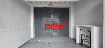 Loja-Salão, 100 m² - Foto 3
