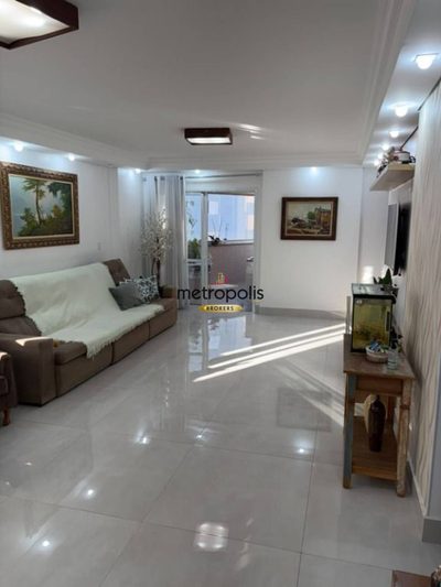 Apartamento, 4 quartos, 175 m² - Foto 2