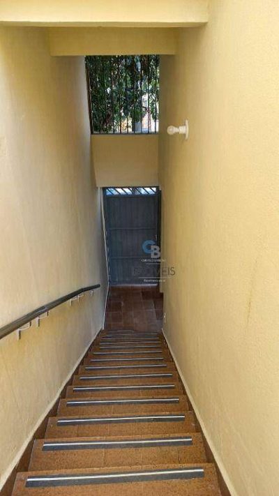 Sobrado, 4 quartos, 190 m² - Foto 2