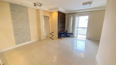 Apartamento, 3 quartos, 92 m² - Foto 2