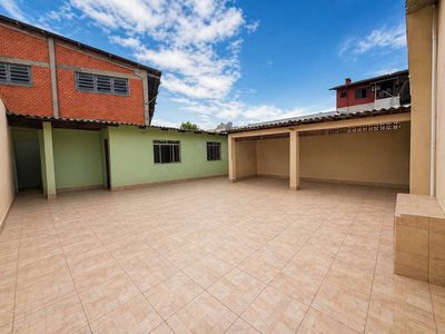 Casa, 3 quartos, 80 m² - Foto 5