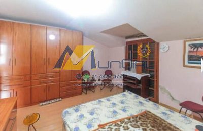 Casa, 2 quartos, 296 m² - Foto 4