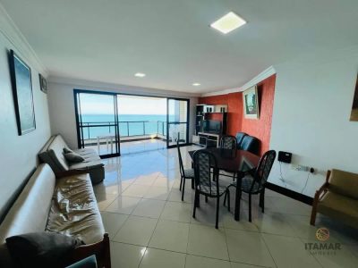 Apartamento, 4 quartos, 140 m² - Foto 1
