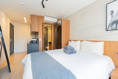 Apartamento, 1 quarto, 21 m² - Foto 5