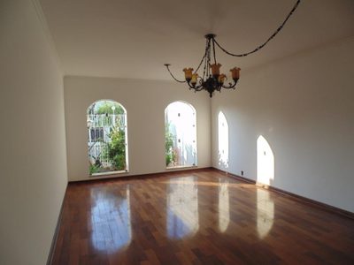 Sobrado, 3 quartos, 200 m² - Foto 3