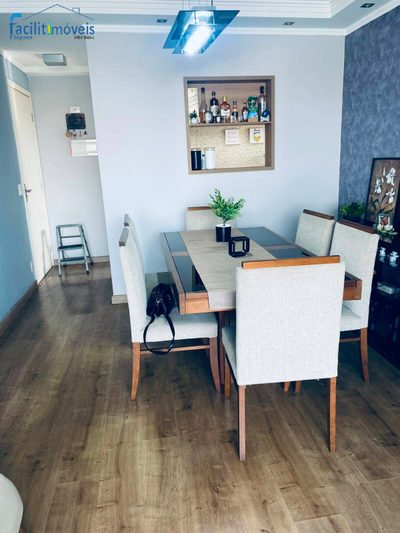 Apartamento, 2 quartos - Foto 5