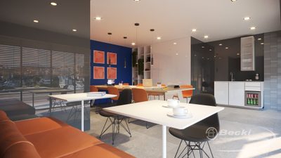 Apartamento, 3 quartos, 83 m² - Foto 4