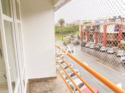 Kitnet-Studio, 36 m² - Foto 5