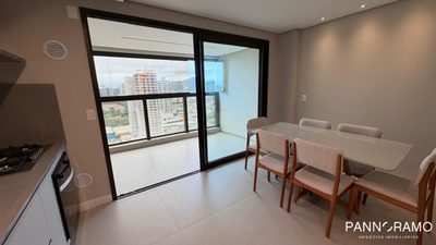 Apartamento, 3 quartos, 87 m² - Foto 2