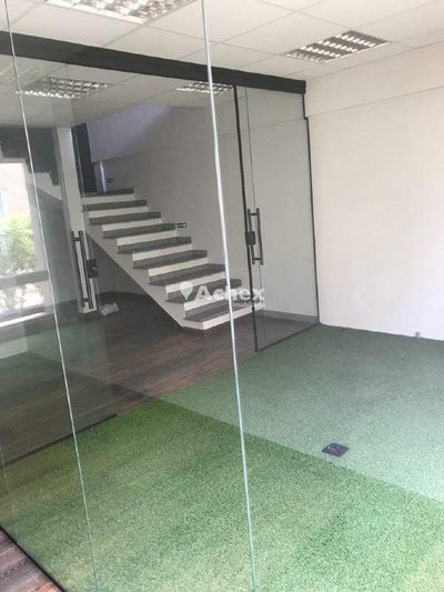 Sala-Conjunto, 79 m² - Foto 3