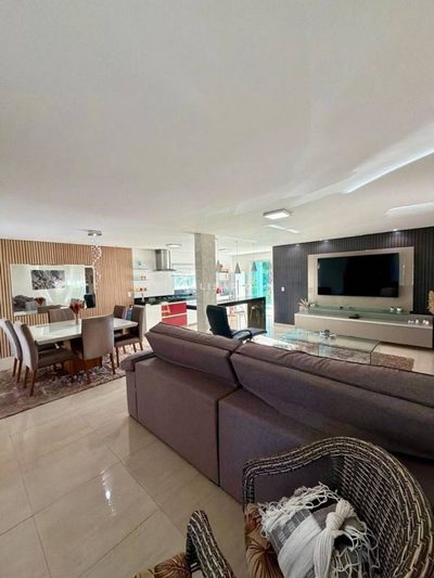 Casa de Condomínio, 5 quartos - Foto 4