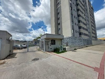 Apartamento, 2 quartos, 46 m² - Foto 1