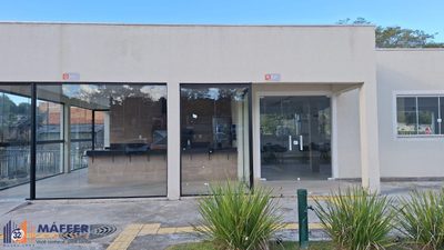 Apartamento, 2 quartos, 22 m² - Foto 1