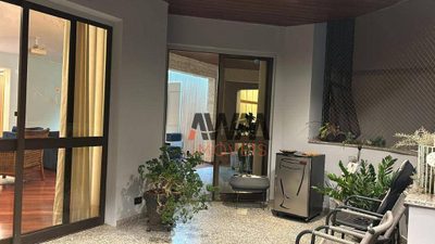 Apartamento, 4 quartos, 283 m² - Foto 4