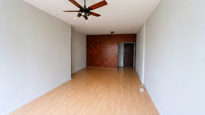 Apartamento, 2 quartos, 110 m² - Foto 1