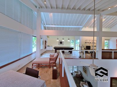 Casa, 6 quartos, 570 m² - Foto 4