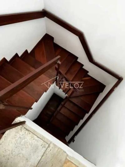 Cobertura, 4 quartos, 166 m² - Foto 1