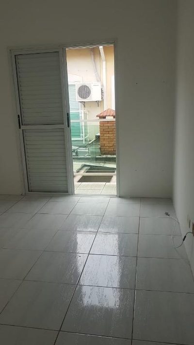 Sobrado, 3 quartos, 100 m² - Foto 3