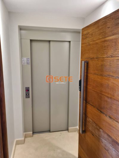 Apartamento, 3 quartos, 165 m² - Foto 4