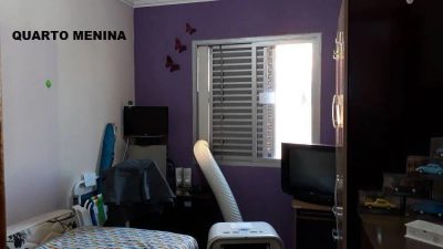 Apartamento, 3 quartos, 58 m² - Foto 4