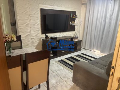 Apartamento, 2 quartos, 49 m² - Foto 2