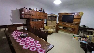 Sobrado, 3 quartos, 200 m² - Foto 5