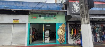 Sala-Conjunto, 53 m² - Foto 2