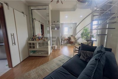 Apartamento, 3 quartos, 195 m² - Foto 3