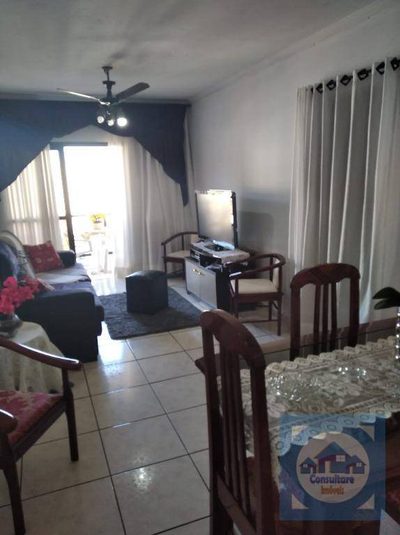 Apartamento, 2 quartos, 117 m² - Foto 2